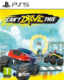 PS5 - Can't Drive This