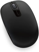 עכבר אלחוטי Microsoft 1850 Black