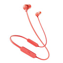 אוזניות אלחוטיות JBL Pure Bass TUNE 115BT