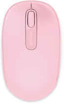 עכבר אלחוטי Microsoft 1850 Pink
