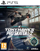 PS5 - Tony Hawk's PRO SKATER 1+2