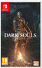 NSW - Dark Souls: Remastered