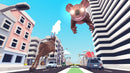 PS4 - Deeeer Simulator: your average everyday deer game