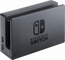 תחנת עגינה לנינטנדו סוויץ' Nintendo Switch - Dock Set