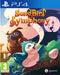 PS4 - Songbird Symphony