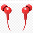 אוזניות JBL In-Ear C100SI