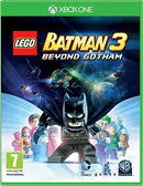 XBOX ONE - LEGO Batman 3: Beyond Gotham