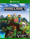XBOX ONE - Minecraft