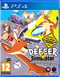 PS4 - Deeeer Simulator: your average everyday deer game