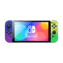 קונסולת משחקים נינטנדו סוויץ אולד  Nintendo Switch OLED SPLATOON 3 אחריות יבואן רשמי