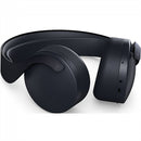 אוזניות מקוריות לפלייסטיישן 5 אלחוטיות Playstation Pulse 3D Black