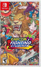 Nintendo Switch - Capcom Fighting Collection