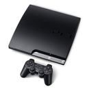 קונסולה פלייסטיישן 3 מחודשת Sony PlayStation 3