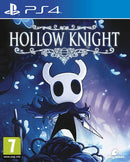 PS4 - Hollow Knight