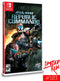 Nintendo Switch - STAR WARS: Republic Commando LR#103