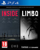 PS4 - INSIDE + LIMBO