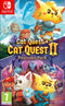 Nintendo Switch - Cat Quest 2: Pawsome Pack
