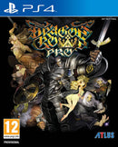 PS4 - DRAGON'S CROWN PRO