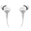 אוזניות JBL In-Ear C100SI