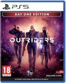 PS5 - OUTRIDERS