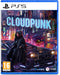 PS5 - Cloudpunk