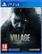 PS4 - Resident Evil 8: Village