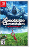 Nintendo Switch - Xenoblade Chronicles: Definitive Edition