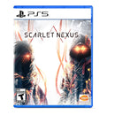 PS5 - Scarlet Nexus