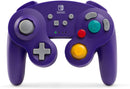 שלט רטרו אלחוטי לנינטנדו סוויץ' Nintendo Switch - GameCube Controller
