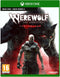 XBOX SERIES X - WEREWOLF The Apocalypce Earthblood