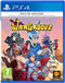 PS4 - WarGroove