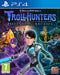 PS4 - TrollHunters Defenders of Arcadia