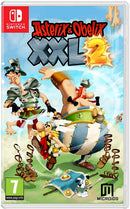 Nintendo Switch - Asterix & Obelix XXL2