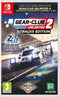 Nintendo Switch - GEAR-CLUB 2 Unlimited: Tracks Edition