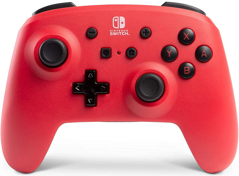 שלט אלחוטי לנינטנדו סוויץ' Nintendo Switch - Enhanced Controller