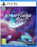 PS5 - Spacebase StarTopia