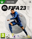 XBOX ONE - FIFA 23