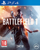 PS4 - Battlefield 1
