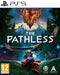 PS5 - The Pathless