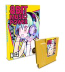 NES - B8Bit Music Power