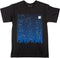 חולצה MINECRAFT: Constellations