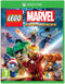 XBOX ONE - LEGO Marvel Super Heroes