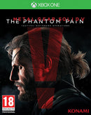 XBOX ONE - Metal Gear V: The Phantom Pain