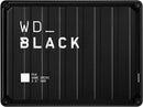 כונן זכרון נייד/פנימי 2.5" WD BLACK P10 2TB