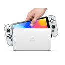 קונסולת משחקים נינטנדו סוויץ דגם Nintendo Switch OLED