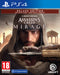 PS4 - Assassin's Creed: MIRAGE - Deluxe Edition