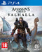 PS4 - Assassin's Creed: VALHALLA