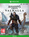 XBOX - Assassin's Creed: VALHALLA