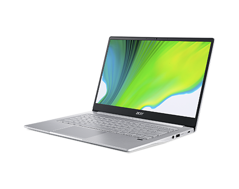 מחשב נייד Acer Swift 3 SF314-42-R9K3 כסוף