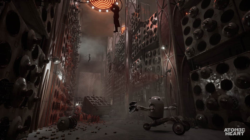 PS5 - Atomic Heart